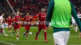 22.03.26 FC Augsburg - VfB Stuttgart