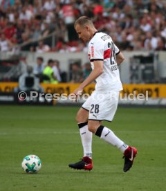 VfB Stuttgart - SV Werder Bremen