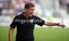Stuttgarter Kickers - VfB Stuttgart
