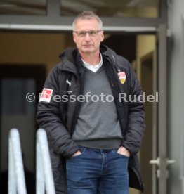 1. FC N&uuml;rnberg - VfB Stuttgart