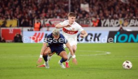 12.03.26 VfB Stuttgart - FC Porto