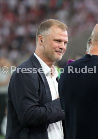 16.08.25 Franz-Beckenbauer-Supercup VfB Stuttgart - FC Bayern München