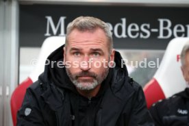VfB Stuttgart - SV Wehen Wiesbaden