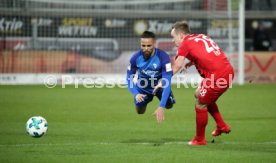 1. FC Heidenheim - VfL Bochum