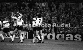 26.04.89 Niederlande - Deutschland