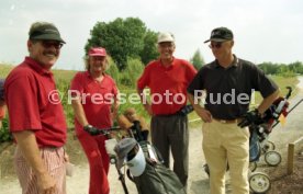 18.08.97 Golf Franz Beckenbauer