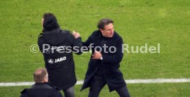 21.01.23 VfB Stuttgart - 1. FSV Mainz 05