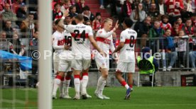 19.04.26 FC Bayern M&uuml;nchen - VfB Stuttgart