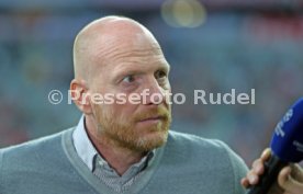 FC Bayern M&uuml;nchen