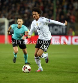 DFB Deutschland - Aserbaidschan