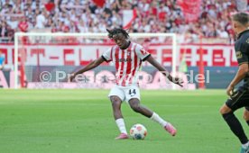 23.08.25 SC Freiburg - FC Augsburg