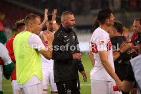VfB Stuttgart - Hannover 96