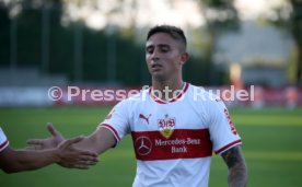 VfB Stuttgart - Istanbul Basaksehir FK
