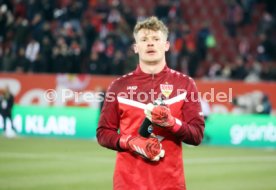 12.01.25 FC Augsburg - VfB Stuttgart