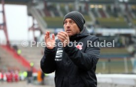 Karlsruher SC - Eintracht Braunschweig