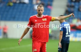 22.08.21 TSG 1899 Hoffenheim - 1. FC Union Berlin