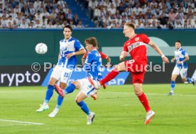 21.08.26 FC Hansa Rostock - VfB Stuttgart