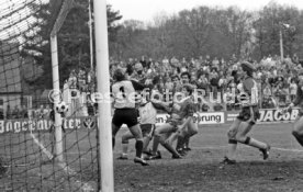 07.12.85 Stuttgarter Kickers - SC Freiburg