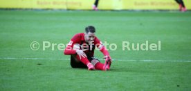 SC Freiburg - 1. FC Union Berlin