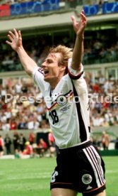 21.06.98 Deutschland - Jugoslawien