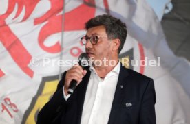 24.06.21 VfB Stuttgart Roter Tisch