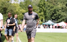 09.07.23 Hohenlohe Auswahl - VfB Stuttgart