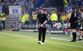 05.06.23 Hamburger SV - VfB Stuttgart