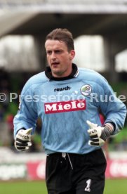 04.04.99 SSV Ulm 1846 - FC G&uuml;tersloh