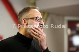 VfB Stuttgart Pellegrino Matarazzo