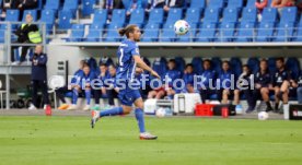 06.08.23 Karlsruher SC - Hamburger SV