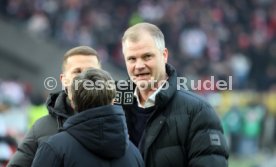18.01.26 VfB Stuttgart - 1. FC Union Berlin