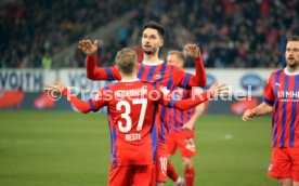 17.03.23 1. FC Heidenheim - Karlsruher SC