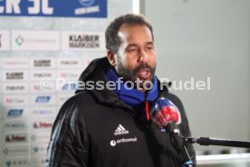 21.12.20 Karlsruher SC - Hamburger SV