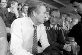 20.08.88 VfB Stuttgart - Stuttgarter Kickers