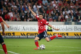 VfB Stuttgart - FC Bayern M&uuml;nchen