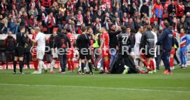 08.04.23 SC Freiburg - FC Bayern M&uuml;nchen