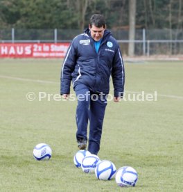 Stuttgarter Kickers
