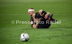 Relegation 2019 1. FC Union Berlin - VfB Stuttgart