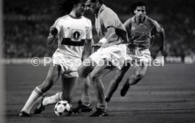 17.05.89 VfB Stuttgart - SSC Neapel