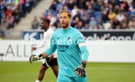 21.10.23 TSG 1899 Hoffenheim - Eintracht Frankfurt