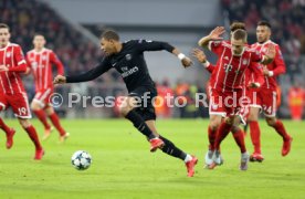 FC Bayern M&uuml;nchen - Paris St. Germain