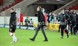 05.12.21 VfB Stuttgart - Hertha BSC Berlin