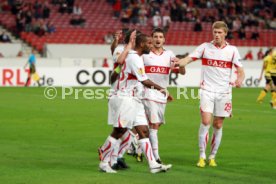 16.09.10 VfB Stuttgart - Young Boys Bern