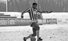 24.01.87 VfL Kirchheim - Stuttgarter Kickers
