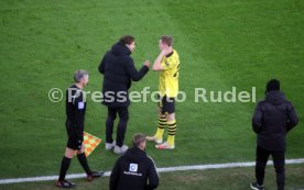 06.12.23 VfB Stuttgart - Borussia Dortmund