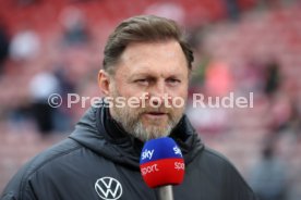 15.02.25 VfB Stuttgart - VfL Wolfsburg