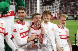 11.05.25 VfB Stuttgart - FC Augsburg