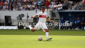 02.05.26 TSG 1899 Hoffenheim - VfB Stuttgart