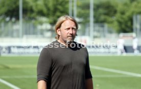 06.07.22 VfB Stuttgart - SV Wehen Wiesbaden