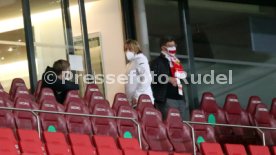 23.12.20 VfB Stuttgart - SC Freiburg